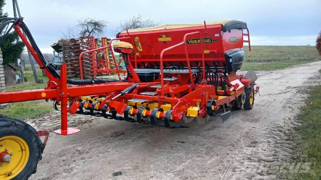 Väderstad Rapid300C Редосеялки