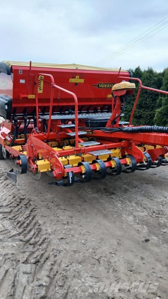 Väderstad Rapid300C Редосеялки