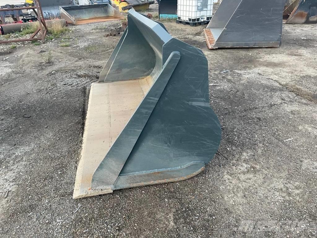 JCB 419 K Колесни товарачи