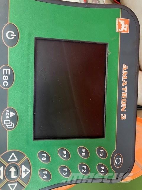 Amazone 4m Avant Комбинирани редосеялки