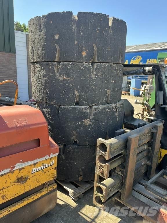 Doosan dl250 Колесни товарачи