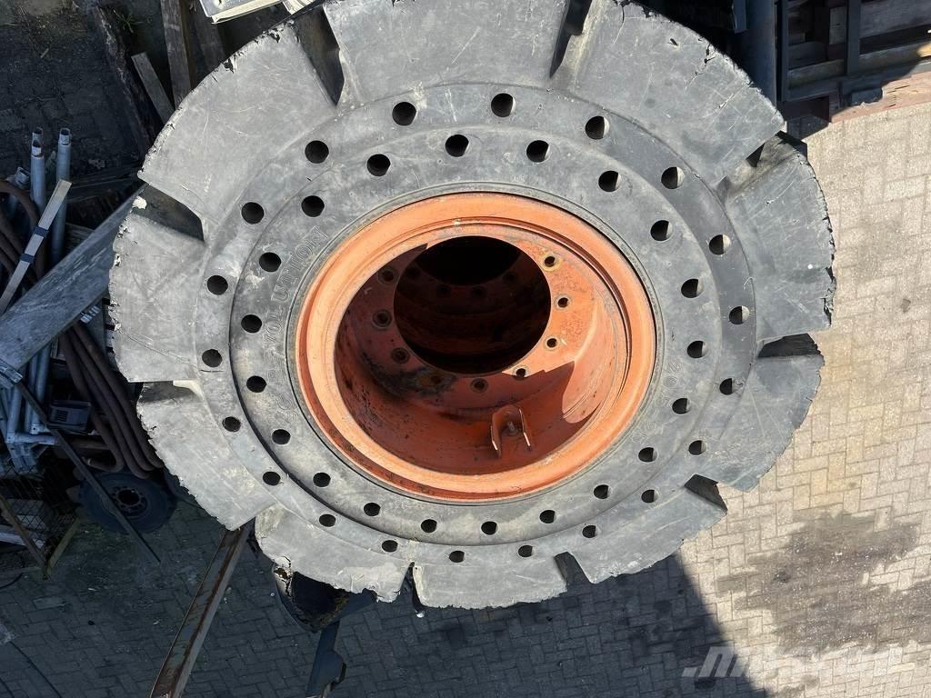 Doosan dl250 Колесни товарачи