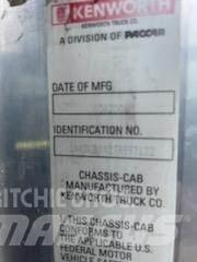 Manitex 2262C Автокранове