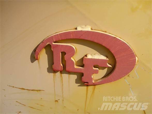  RF Кофи