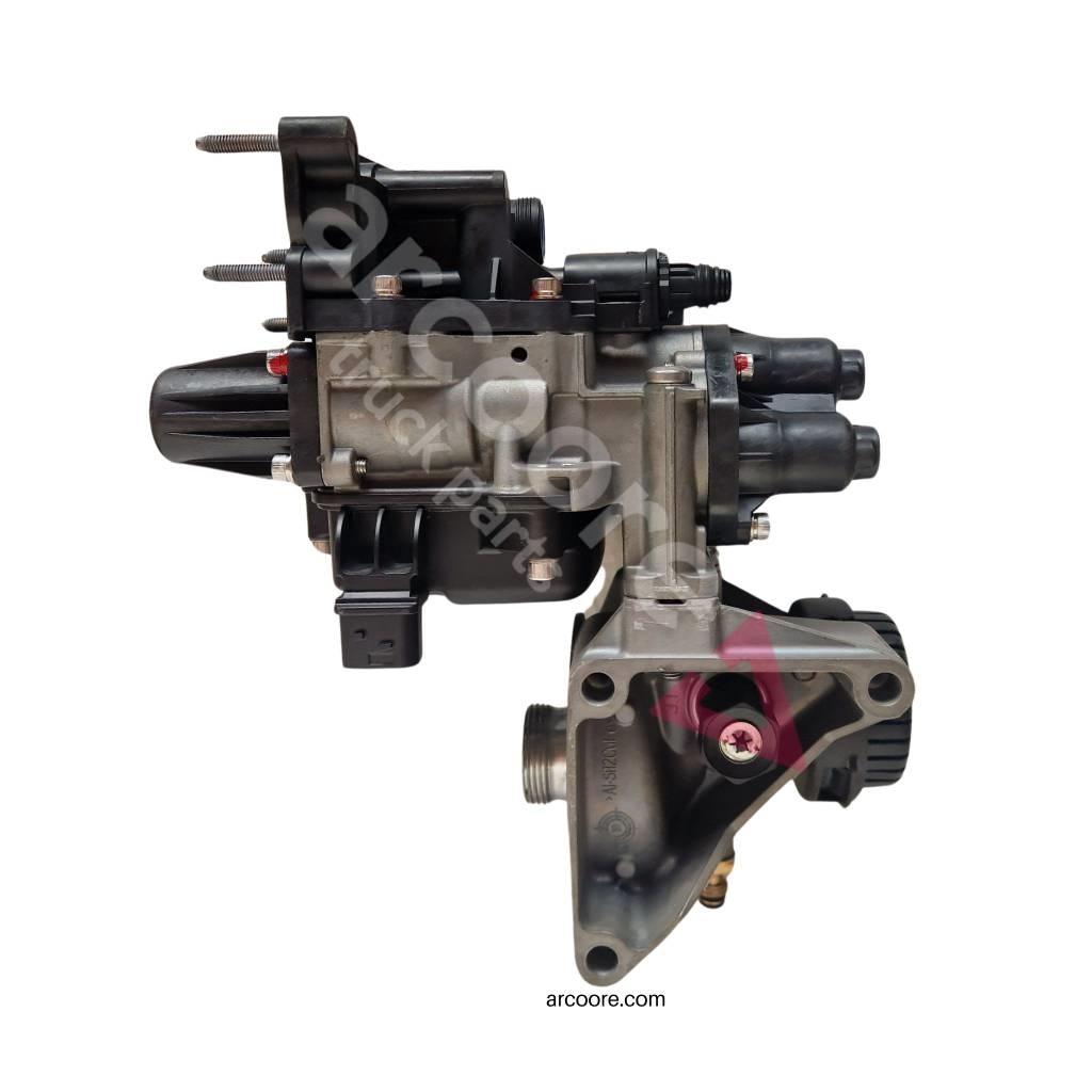 Scania APS 2551090 Спирачки