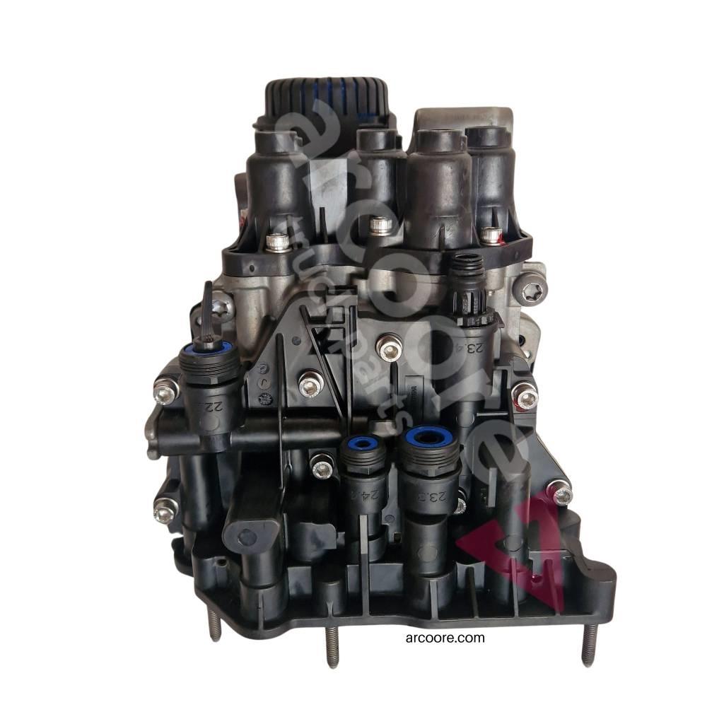 Scania APS 2551090 Спирачки