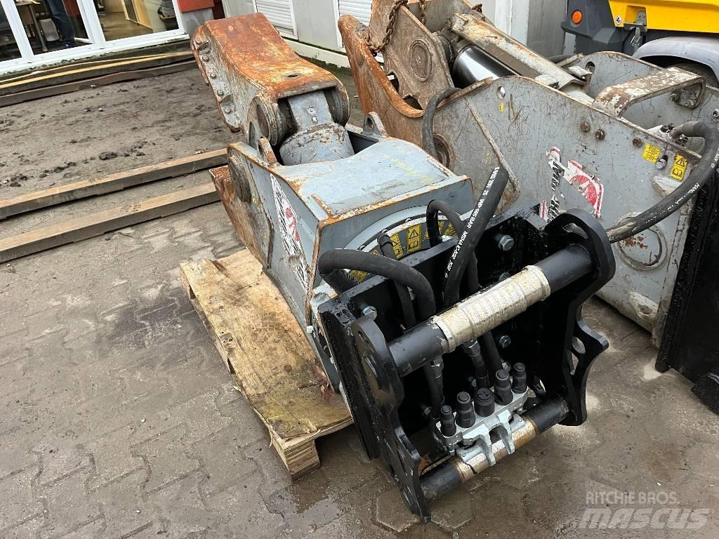MBI RP 10 IT Трошачки