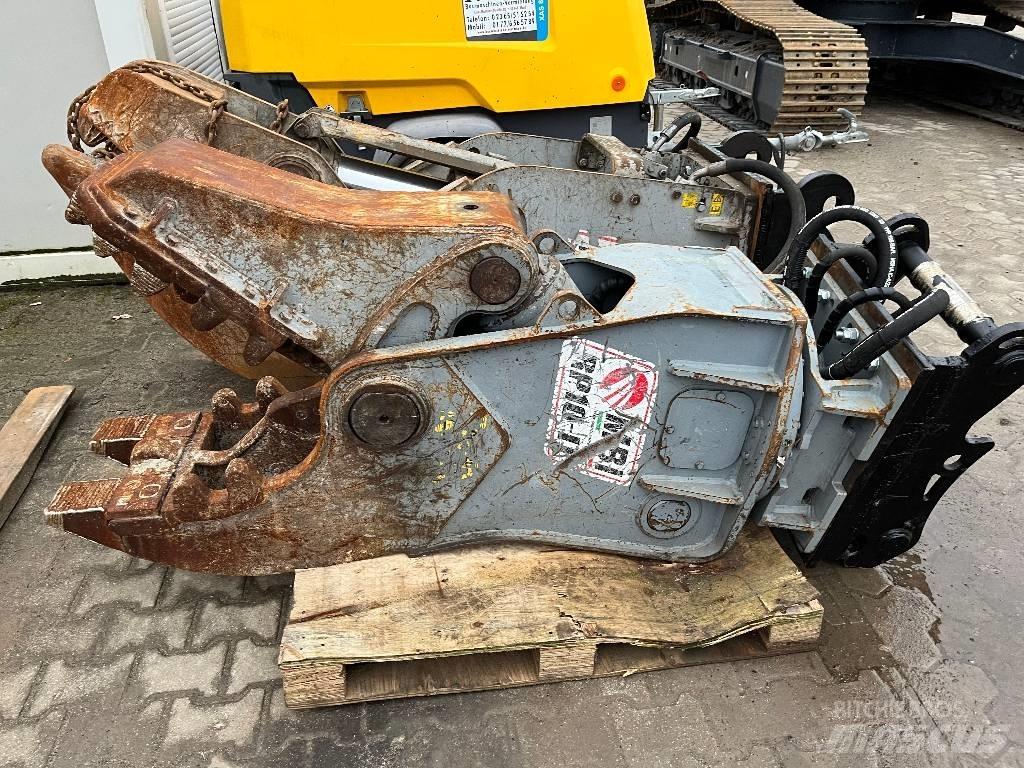 MBI RP 10 IT Трошачки