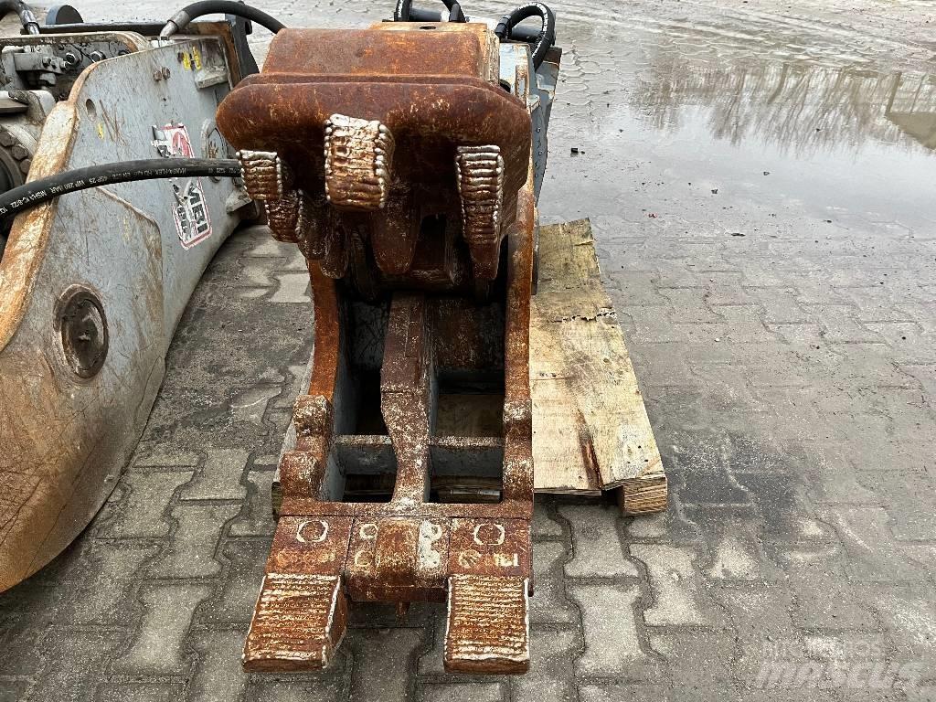 MBI RP 10 IT Трошачки