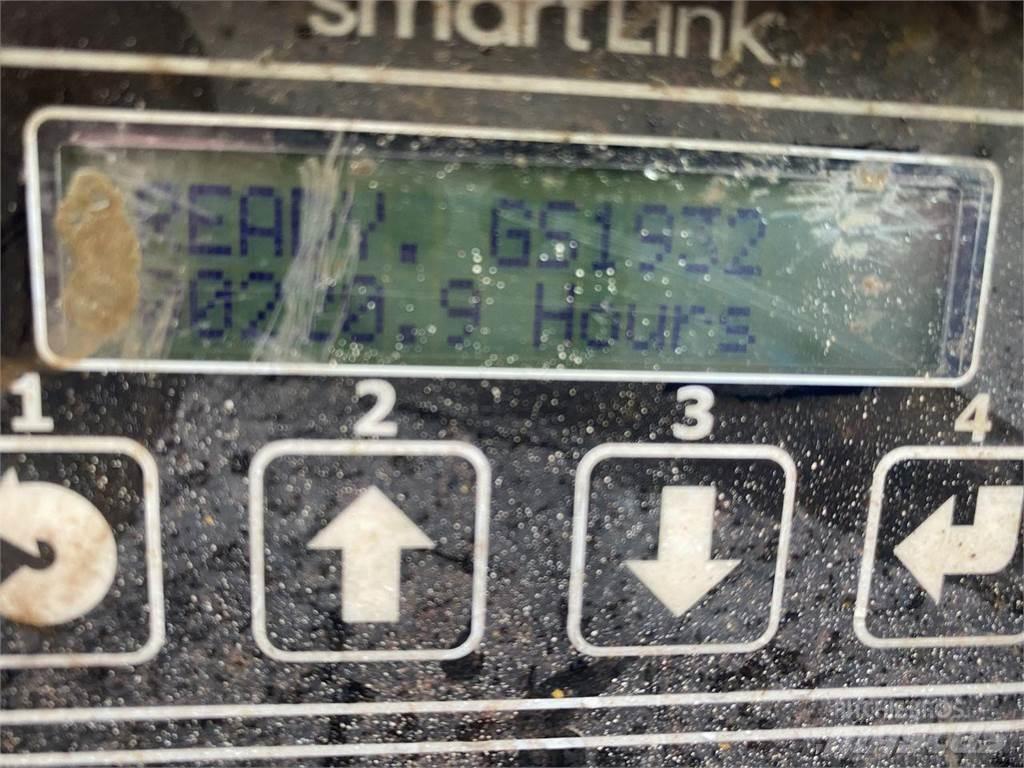 Genie GS1932 Ножични работни платформи
