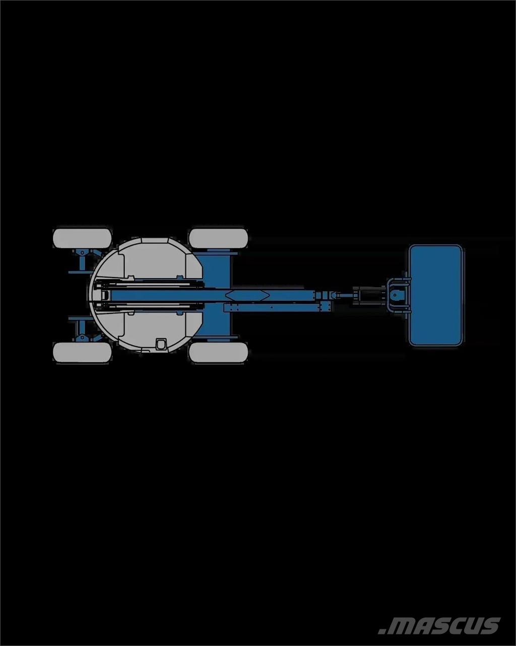 Genie Z34 J IC Други вишки и платформи