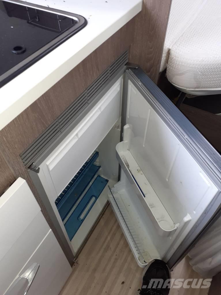 Fiat Ducato Фургони
