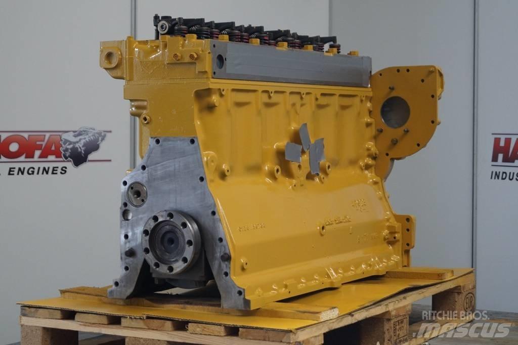 CAT 3306 LONG-BLOCK Двигатели