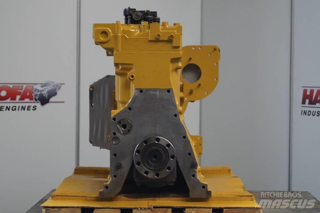 CAT 3306 LONG-BLOCK Двигатели