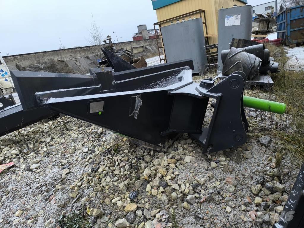  Pomemet VLB323 Кофи