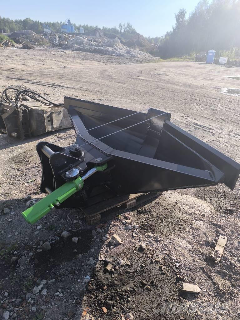  Pomemet VLB323 Кофи