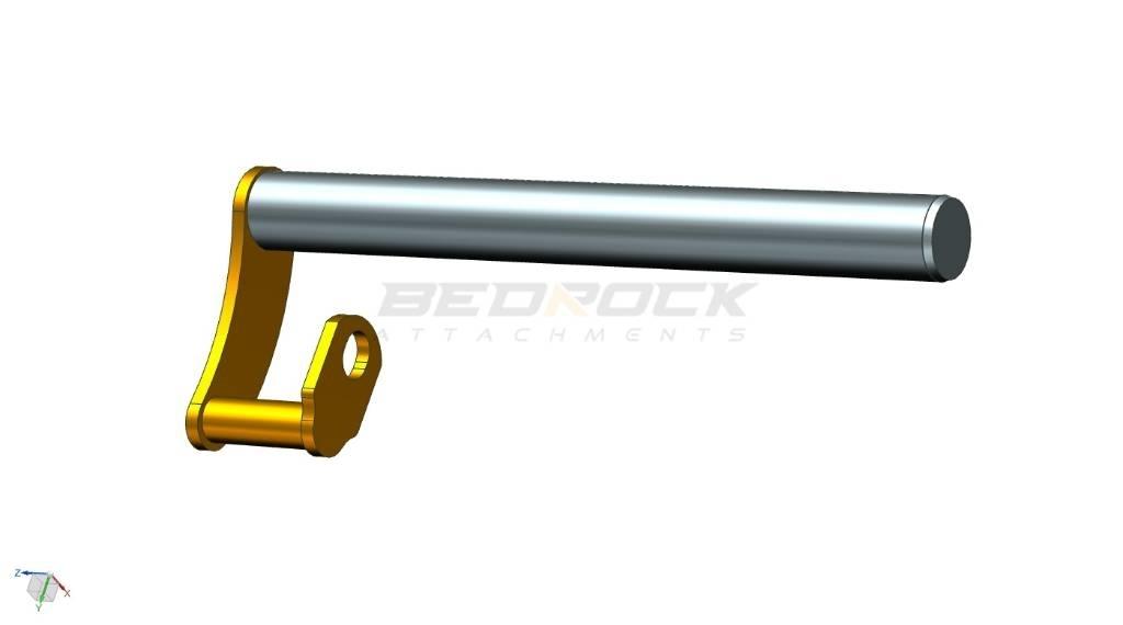 CAT 109.85MM PIN AS Други компоненти