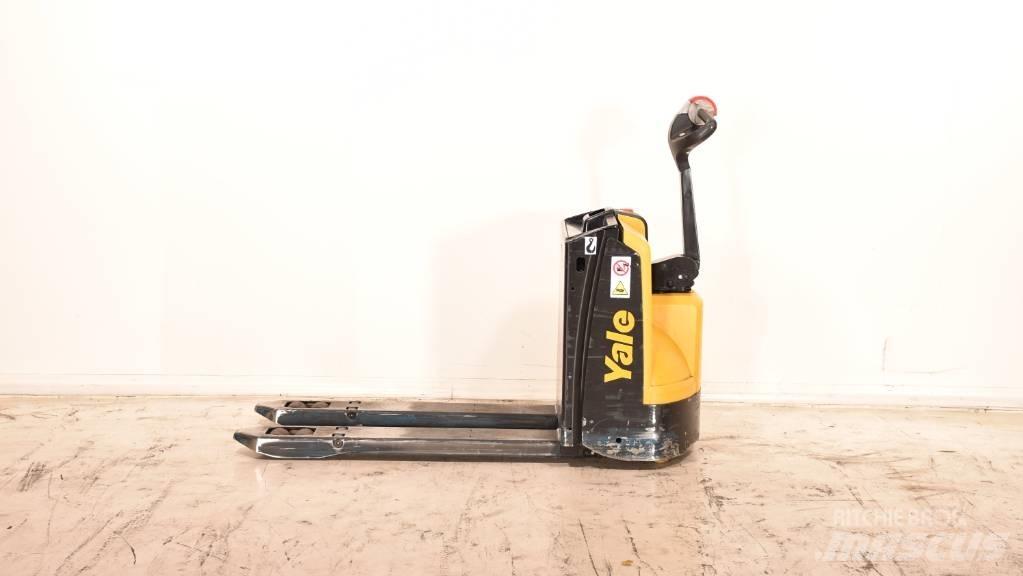 Yale MP 16 Нископовдигач