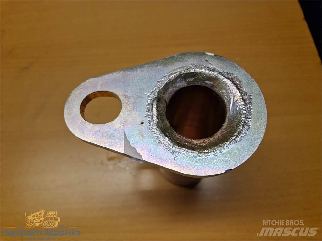 Eco Log 7013762 Претоварващи кранове