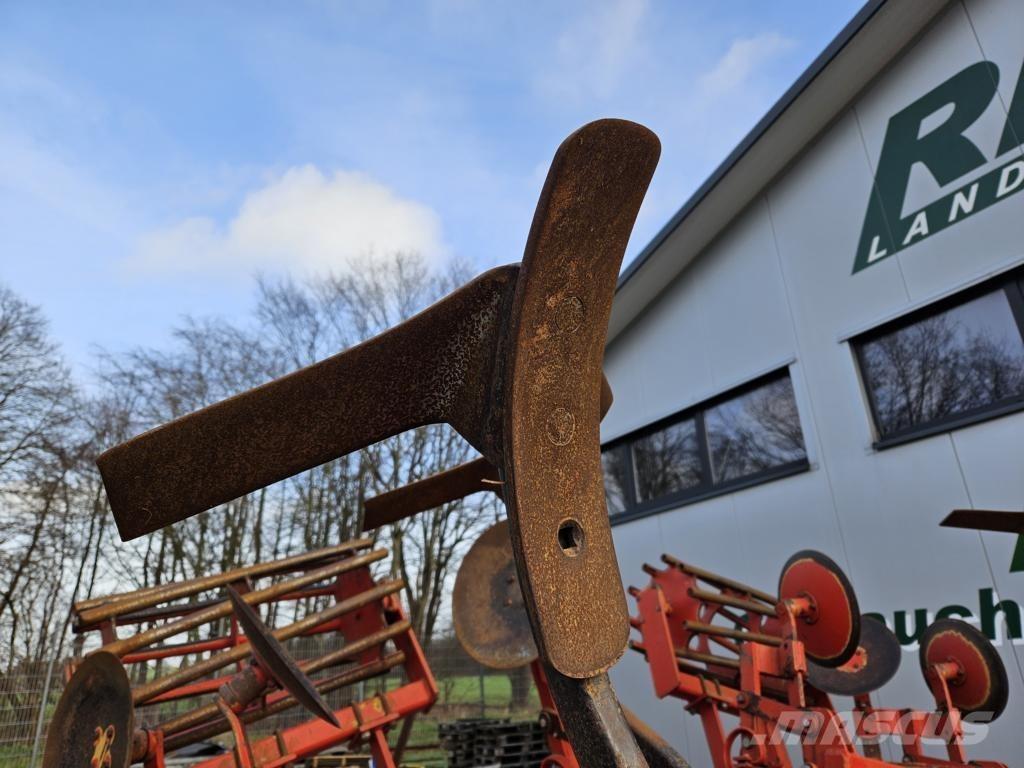 Knoche 5M Култиватори