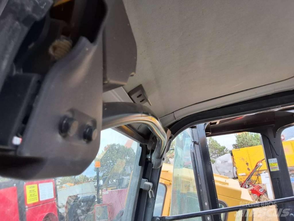 John Deere 290G LC Верижен екскаватор