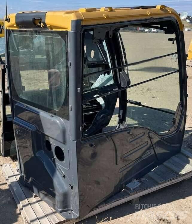 John Deere 290G LC Верижен екскаватор