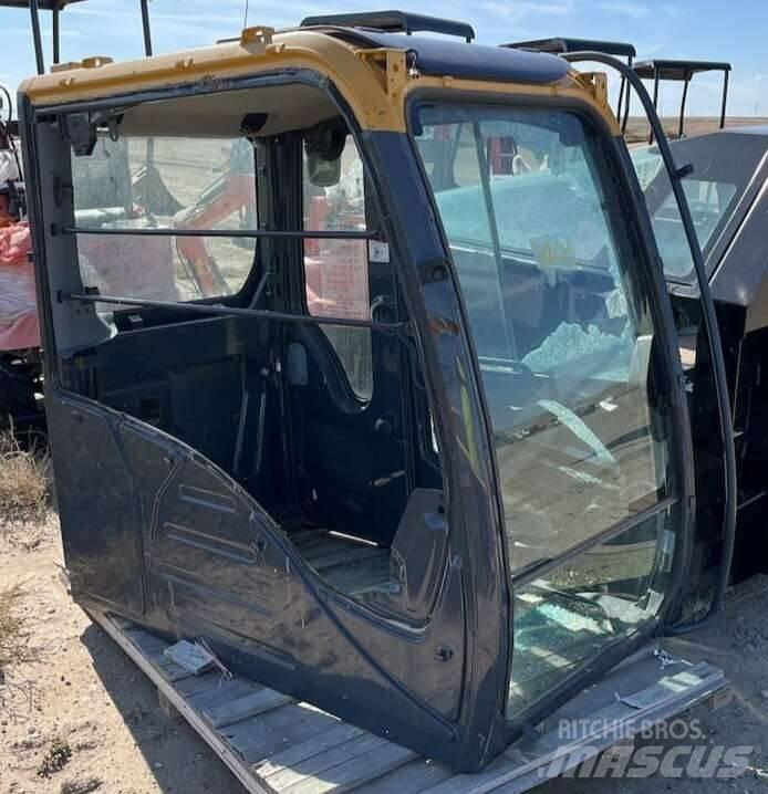 John Deere 290G LC Верижен екскаватор