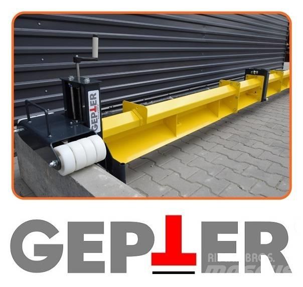 Gepter LTS 500 Други