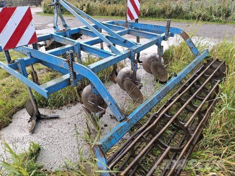 Lemken Smaragd 3m Култиватори