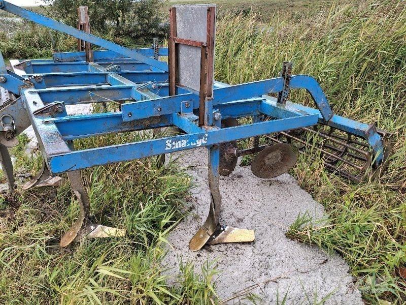 Lemken Smaragd 3m Култиватори