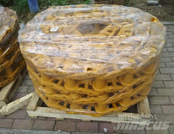 Shantui SD32 Релси, вериги и ходова част
