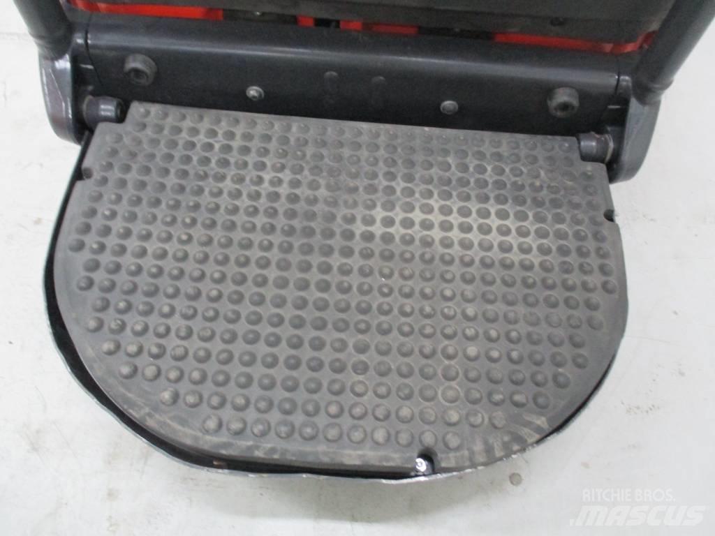 Linde L14 AP Самоходни товарачи