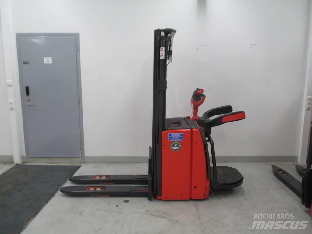 Linde L14 AP Самоходни товарачи
