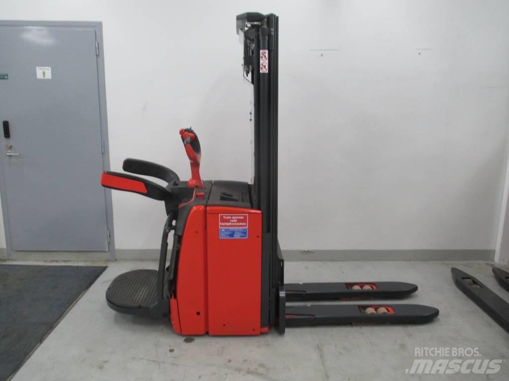 Linde L14 AP Самоходни товарачи