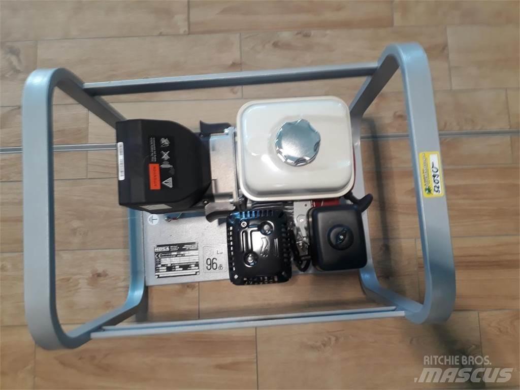 Mosa GE 3500 HBM Други генератори
