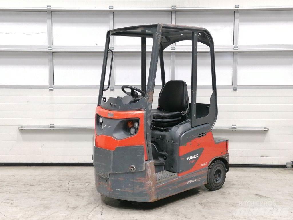 Linde P60 Влекачи