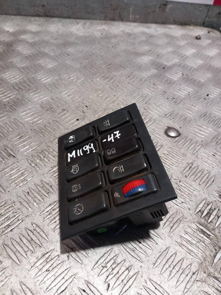 MAN TGM  81617010243 Кабини