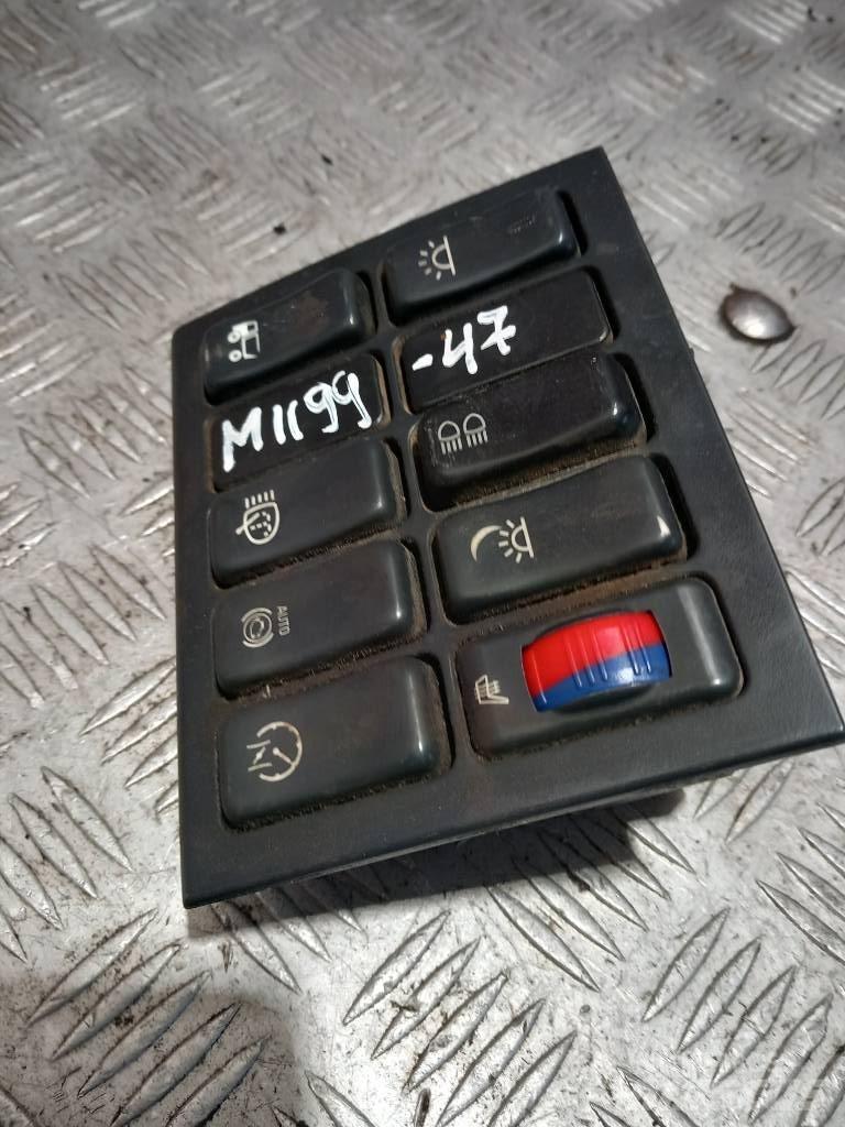 MAN TGM  81617010243 Кабини