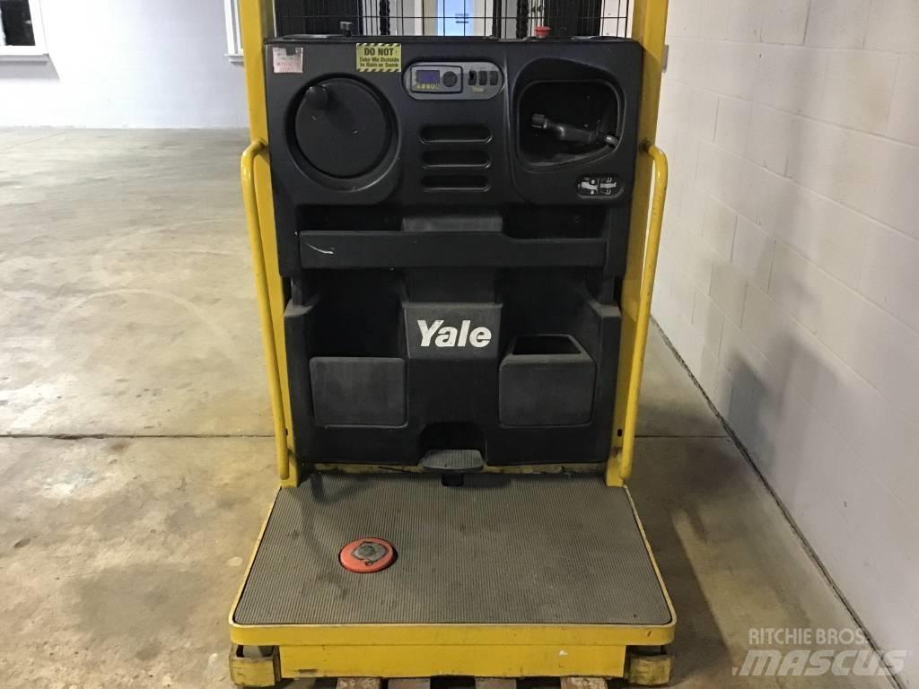 Yale OS030EFN24TE095 Машини за комисиониране средноповдигачи