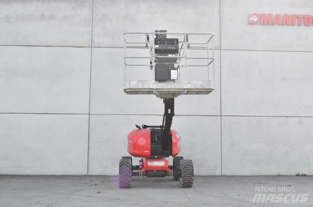 Manitou 180 ATJ Съчленени стрелови подемници