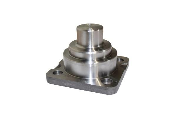 CAT Pivoti - 143240 Хидравлични