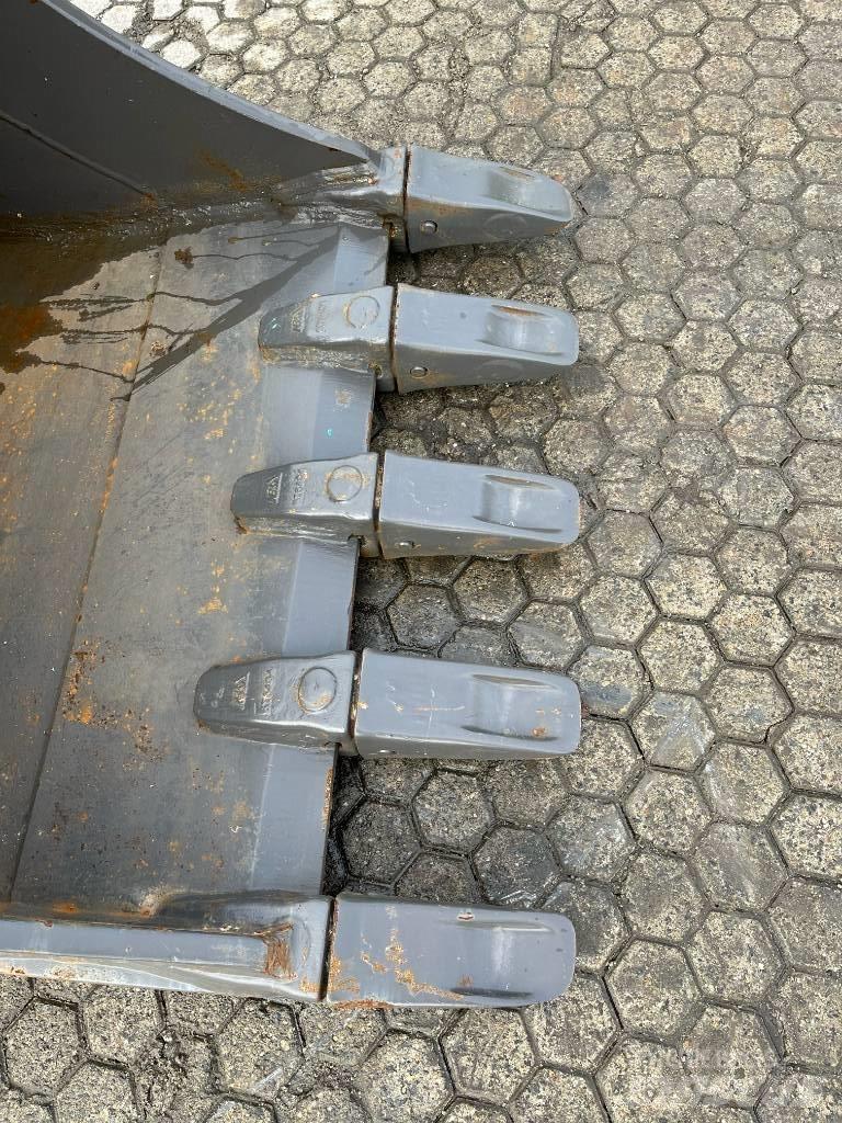 Volvo EC355 Bucket Кофи