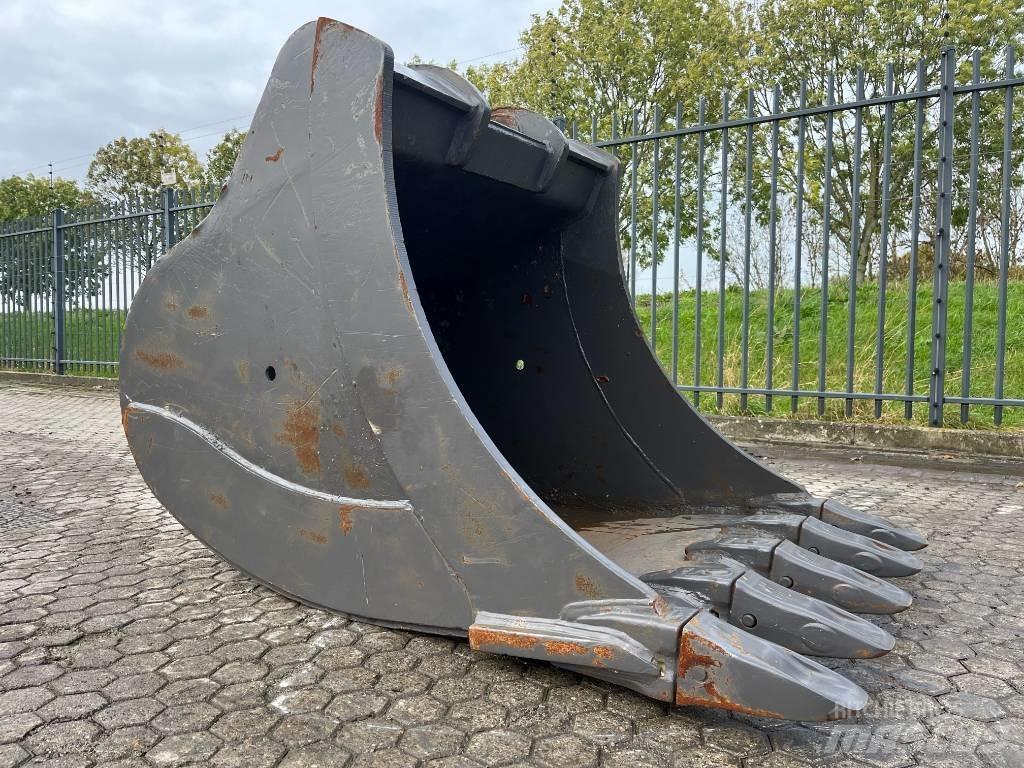Volvo EC355 Bucket Кофи
