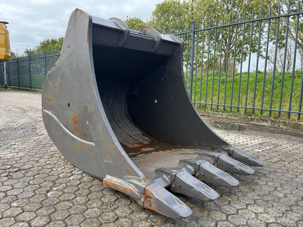 Volvo EC355 Bucket Кофи
