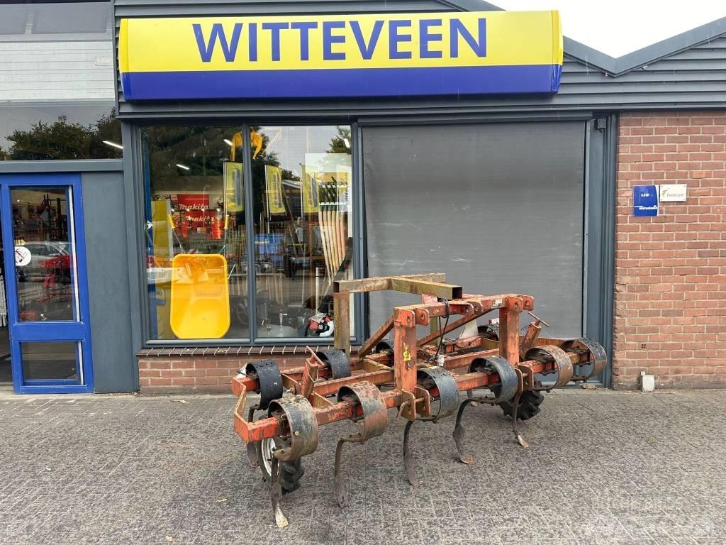 Schouten Cultivator Култиватори
