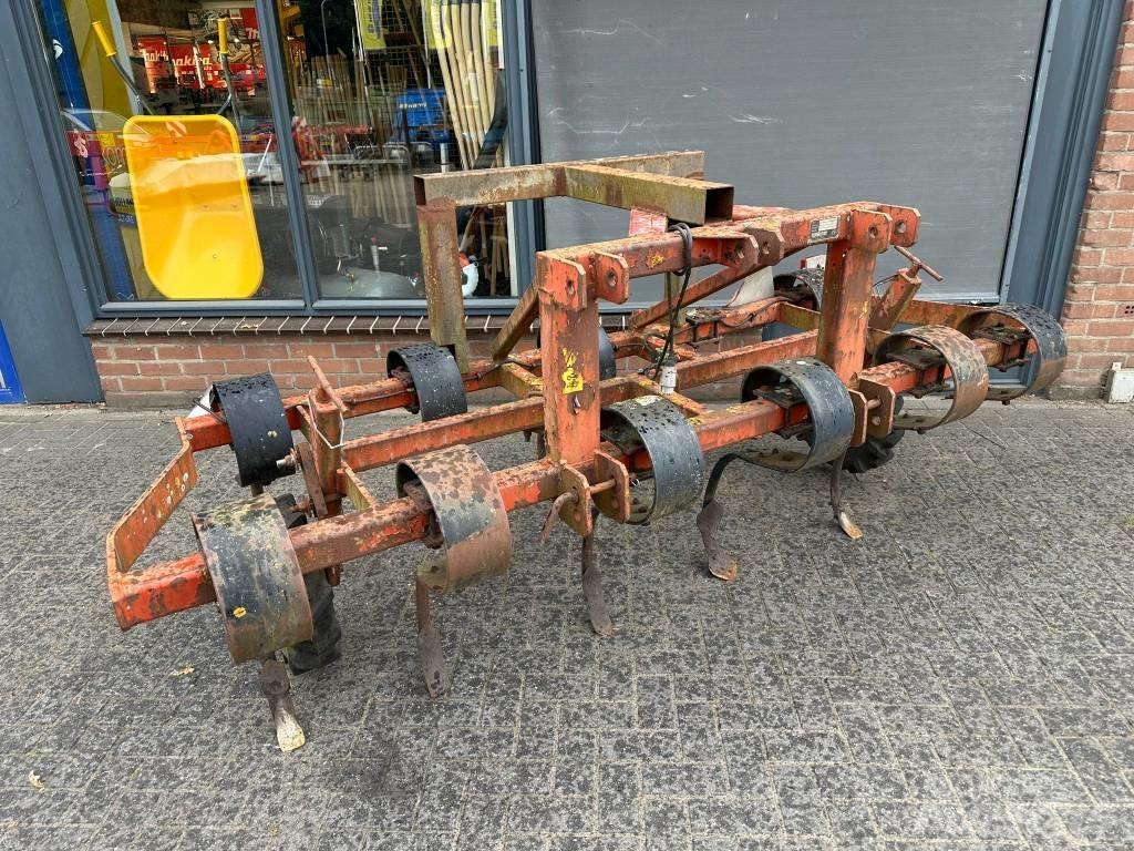 Schouten Cultivator Култиватори