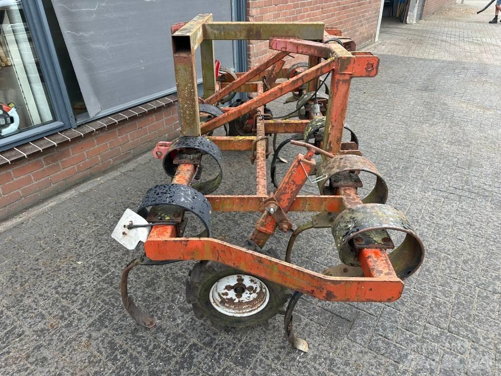 Schouten Cultivator Култиватори