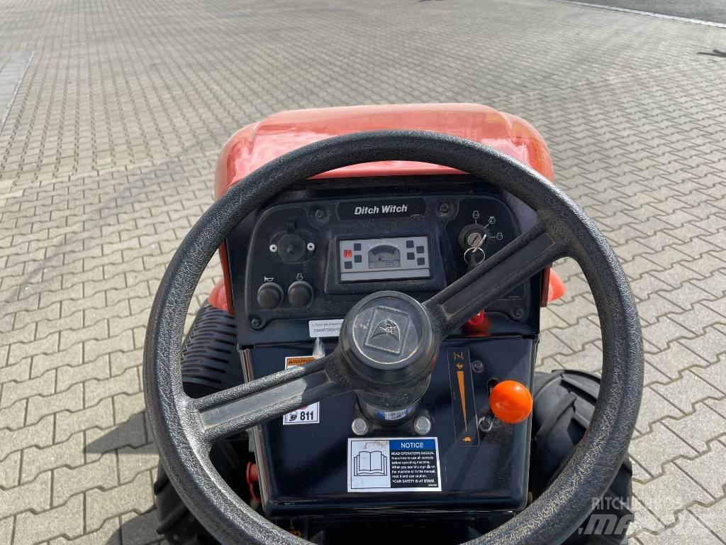 Ditch Witch RT 30 Изкопни машини