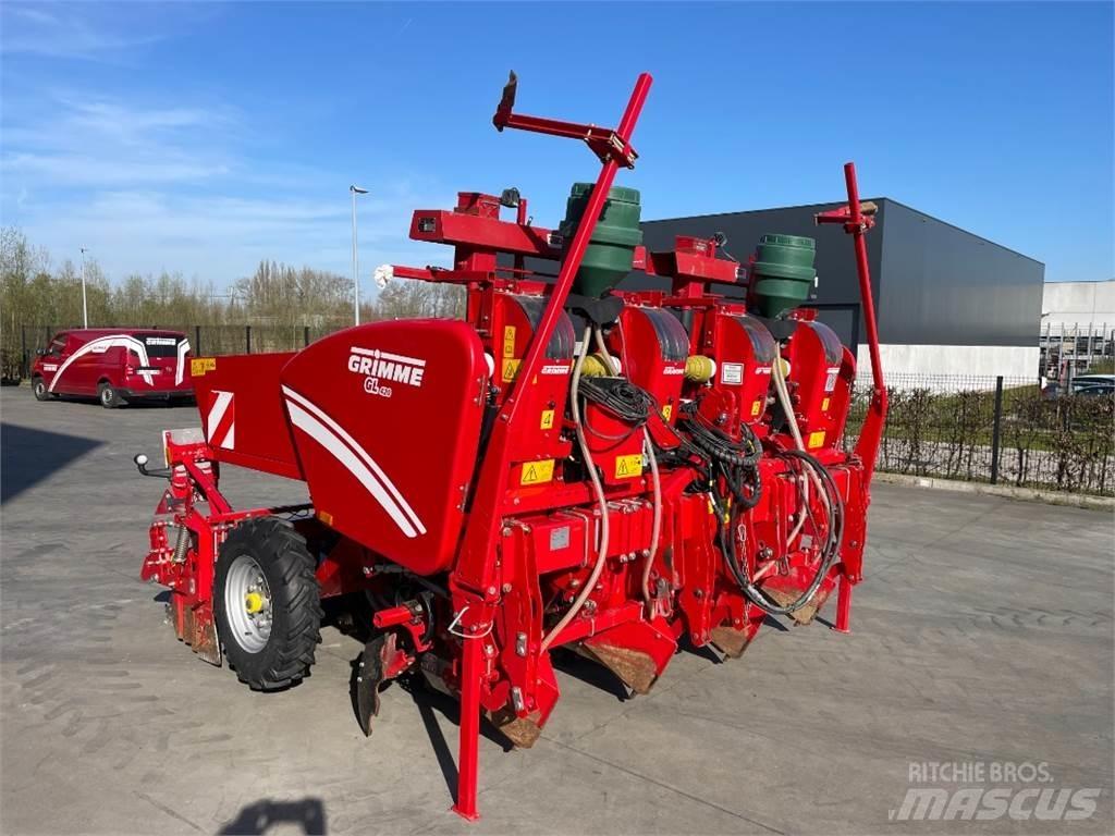 Grimme GL 420 Селскостопанство - Други