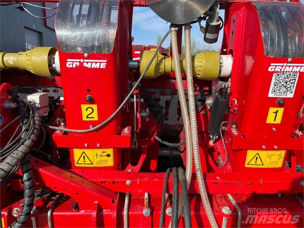 Grimme GL 420 Селскостопанство - Други